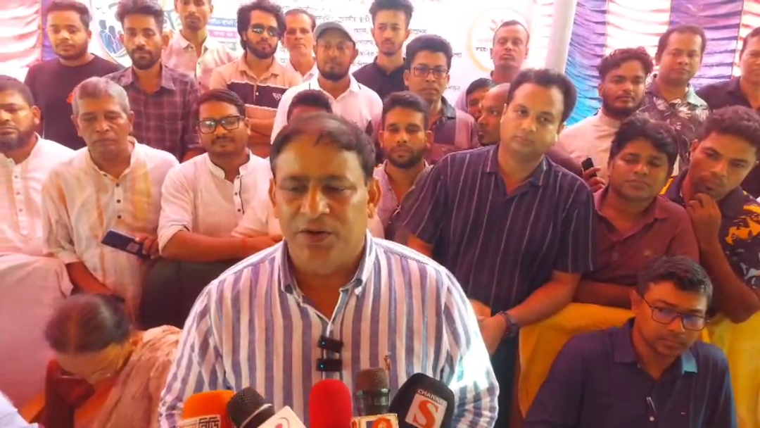 মাদারীপুরে শশীকর শহীদ স্মৃতি মহাবিদ্যালয়ে নবীন বরণ, মনোজ্ঞ সাংস্কৃতিক অনুষ্ঠান